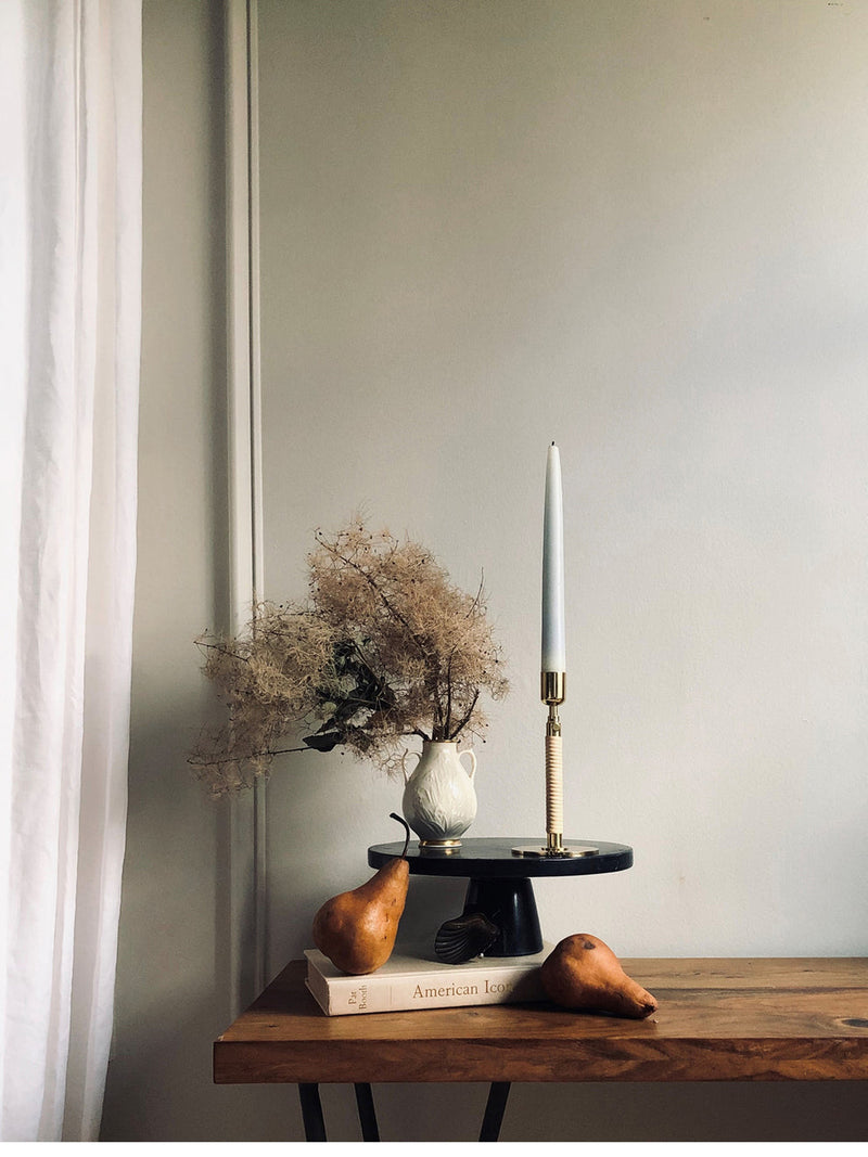 media image for Duca Candle Holder New Audo Copenhagen 4708859 13 232