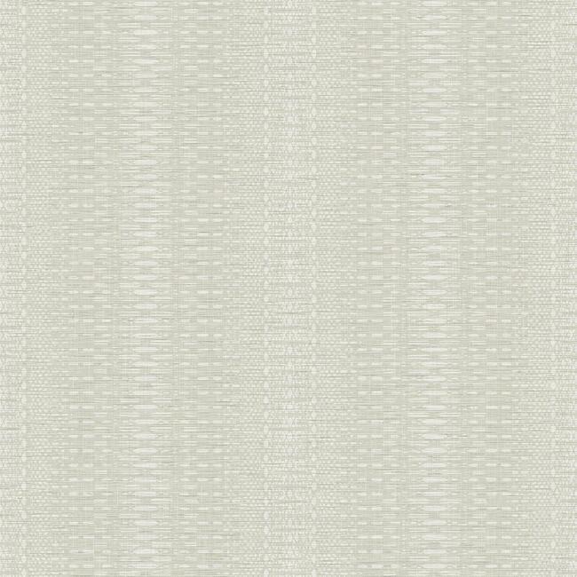 media image for Market Stripe Wallpaper in Caramel from the Simply Farmhouse Collection by York Wallcoverings 257