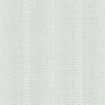 product image of sample market stripe wallpaper in grey from the simply farmhouse collection by york wallcoverings 1 538