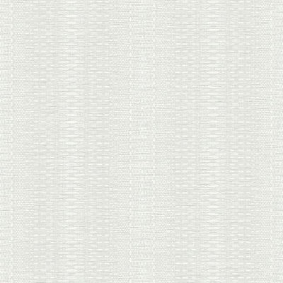 product image for Market Stripe Wallpaper in White from the Simply Farmhouse Collection by York Wallcoverings 46