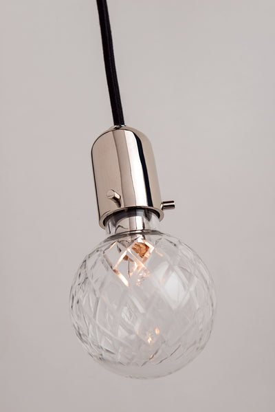product image for hudson valley marlow 1 light pendant 1100 4 50