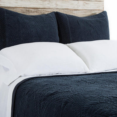 product image for Marseille in Navy design by Pom Pom at Home 99