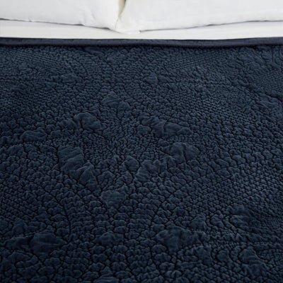 product image for Marseille in Navy design by Pom Pom at Home 57