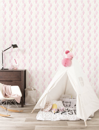 product image for Marshmallows Kids Wallpaper by KEK Amsterdam 8