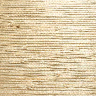 product image of Martina Beige Grasscloth Wallpaper from the Jade Collection by Brewster Home Fashions 542