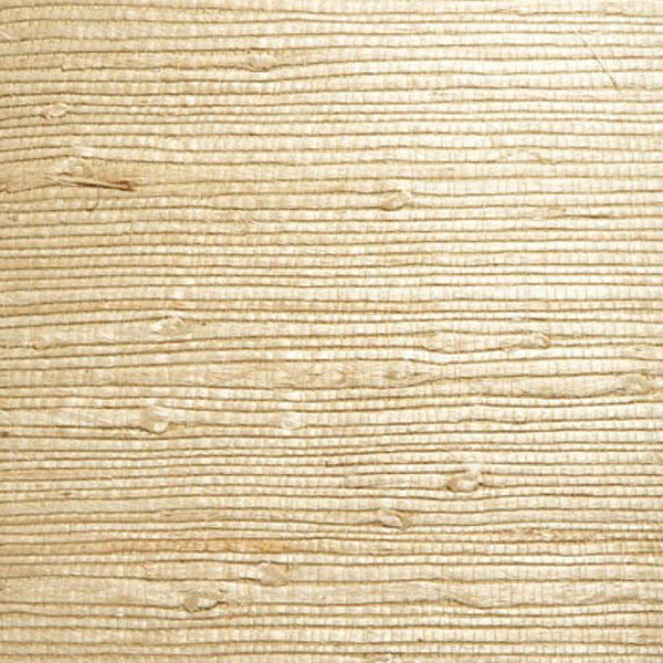 media image for Martina Beige Grasscloth Wallpaper from the Jade Collection by Brewster Home Fashions 25