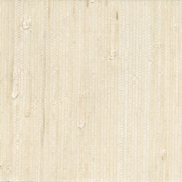 media image for Martina White Grasscloth Wallpaper from the Jade Collection by Brewster Home Fashions 267