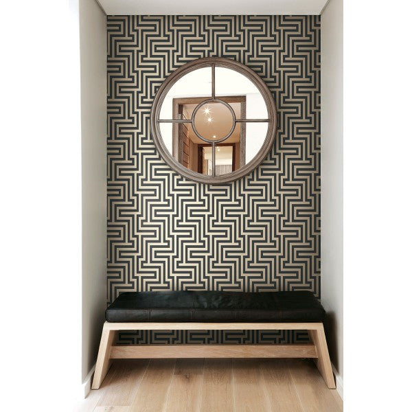 media image for Martinique Wallpaper from the Tortuga Collection by Seabrook Wallcoverings 298