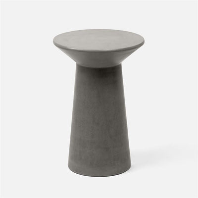 product image for Mason Reinforced Concrete Side Table 52