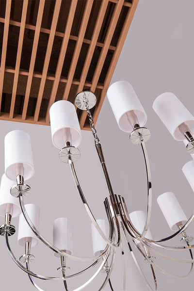 product image for hudson valley mason 12 light chandelier 8032 3 45