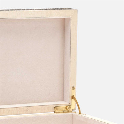product image for Mateus Faux Shagreen Box 2