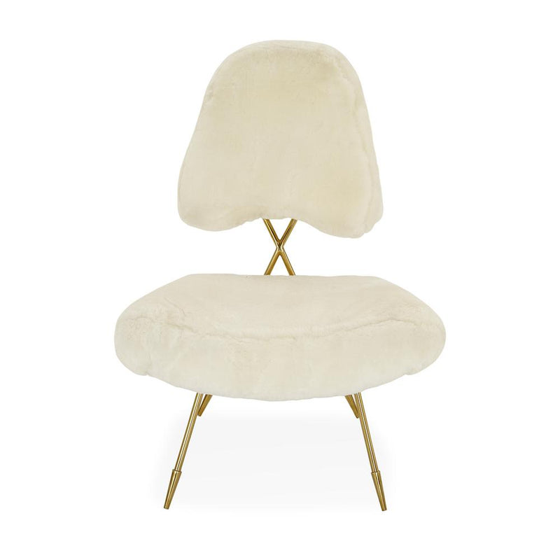 media image for maxime lounge chair by jonathan adler 2 257