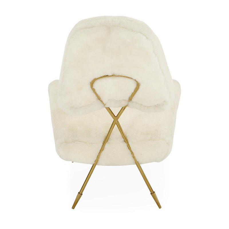media image for maxime lounge chair by jonathan adler 5 221