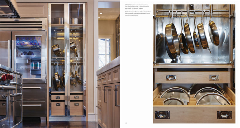 media image for Kitchen by Pointed Leaf Press 24