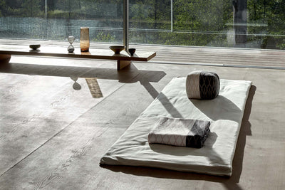 product image for meditation mattress in multiple colors design by the organic company 13 71