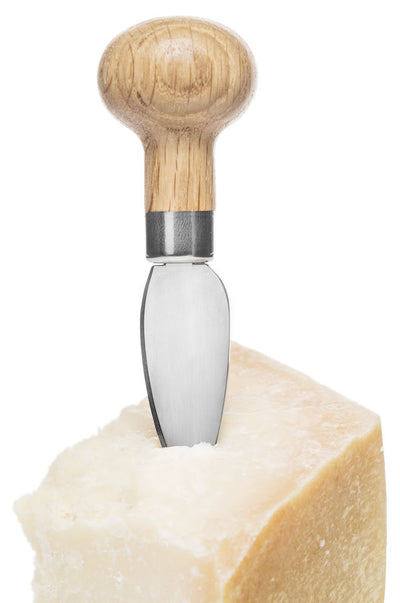 product image for Nature Cheese Knives - Set of 3 43