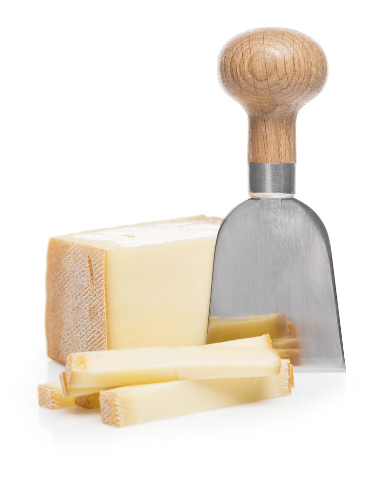media image for Nature Cheese Knives - Set of 3 242