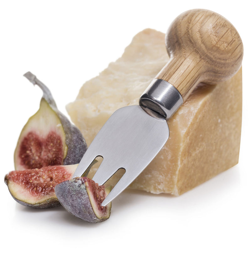 media image for Nature Cheese Knives - Set of 3 296