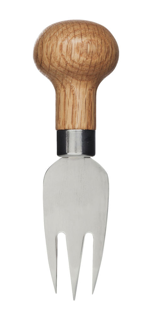 media image for Nature Cheese Knives - Set of 3 253