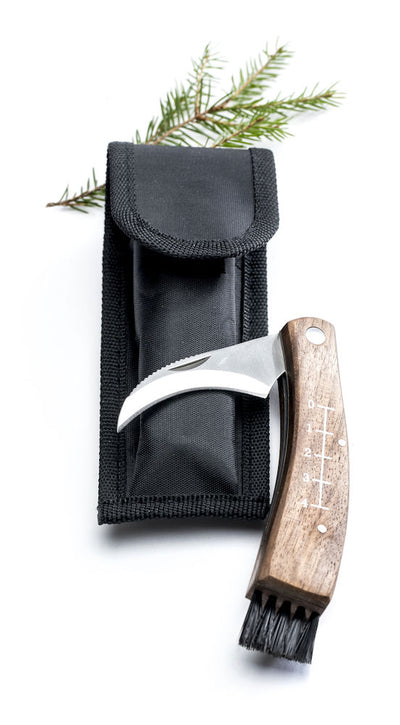 product image for mushroom knife by sagaform 3 89