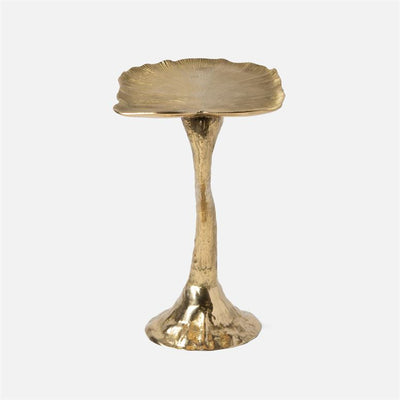 product image for Meeka Brass Accent Table 65
