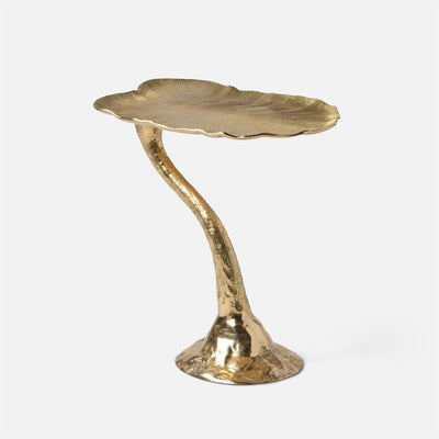 product image for Meeka Brass Accent Table 97