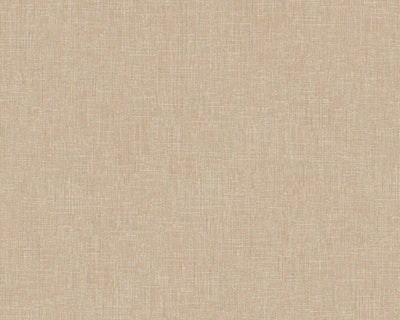 product image for Meika Linen Structure Wallpaper in Beige by BD Wall 53