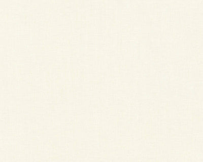 product image of sample meika linen structure wallpaper in soft cream by bd wall 1 532