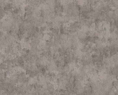 product image for Mel Modern Abstract Wallpaper in Grey by BD Wall 12