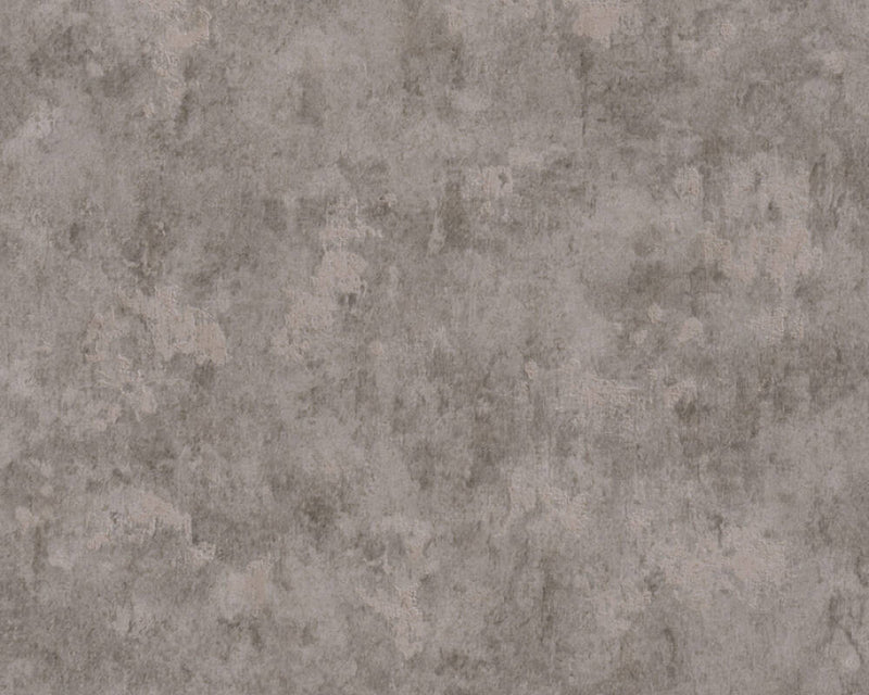 media image for Mel Modern Abstract Wallpaper in Grey by BD Wall 254