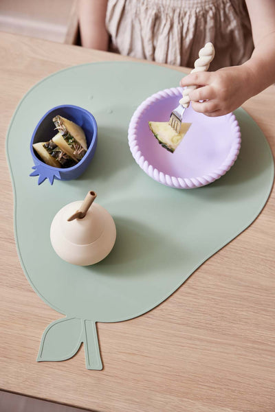 product image for yummy pear placemat 2 93