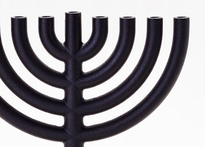 product image for Menorah design by Areaware 9