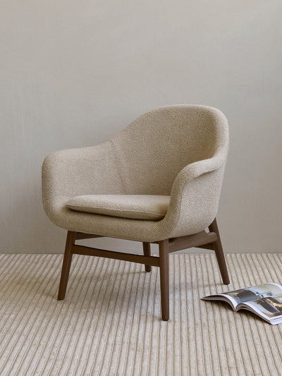 product image for Harbour Lounge Chair New Audo Copenhagen 9255120 010300Zz 25 41