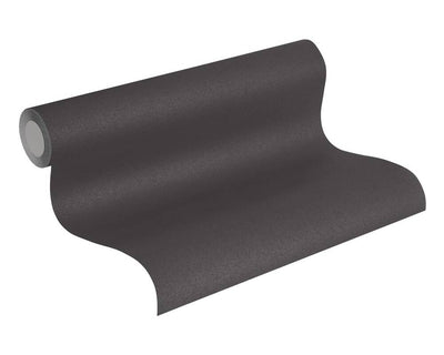 product image for Merial Modern Wallpaper in Black by BD Wall 68