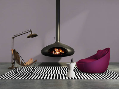 product image for Merial Modern Wallpaper in Grey and Brown by BD Wall 92