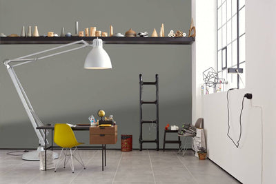 product image for Merial Modern Wallpaper in Taupe by BD Wall 5