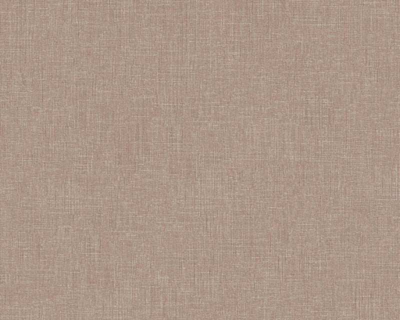 media image for Meridith Faux Fabric Wallpaper in Beige, Grey, and Taupe by BD Wall 287
