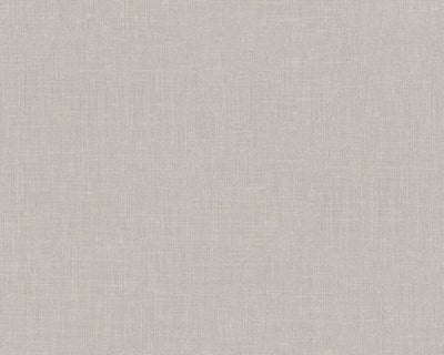 product image for Meridith Faux Fabric Wallpaper in Beige and Grey by BD Wall 41