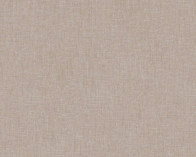 product image of sample meridith faux fabric wallpaper in taupe beige and grey by bd wall 1 531