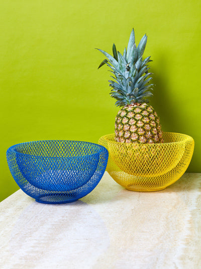 product image for Wire Mesh Bowls  12