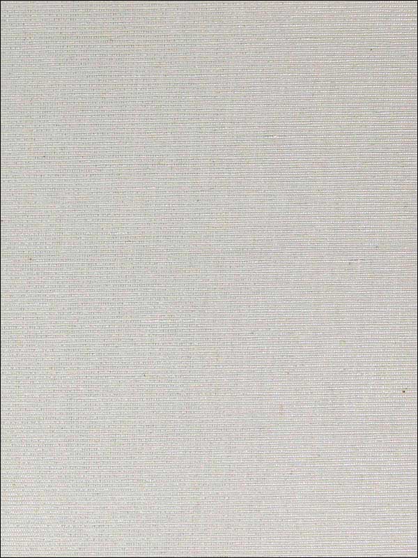 media image for Metallic Weave Wallpaper in Platinum from the Sheer Intuition Collection by Burke Decor 227