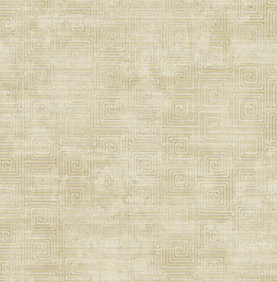 product image for Meteora Wallpaper in Cream and Bronze from the Stark Collection by Mayflower Wallpaper 83