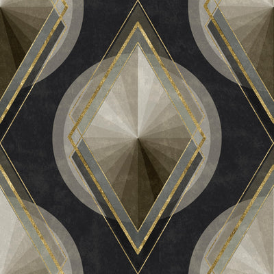 product image of sample metropolis wallpaper from collection ii by mind the gap 1 548