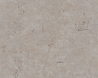 product image for Metta Faux Concrete Wallpaper in Grey and Taupe by BD Wall 0