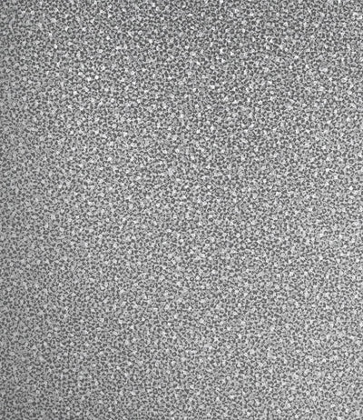 product image of sample mica texture wallpaper in pavestone and silver glitter from the essential textures collection by seabrook wallcoverings 1 522