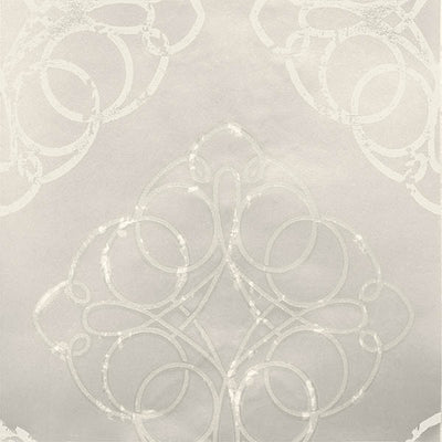 product image for Mikhaila Pearl Medallion Wallpaper from the Venue Collection by Brewster Home Fashions 49
