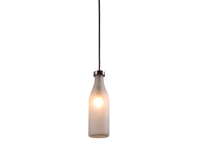product image of Milk Bottle Lamp Single 521