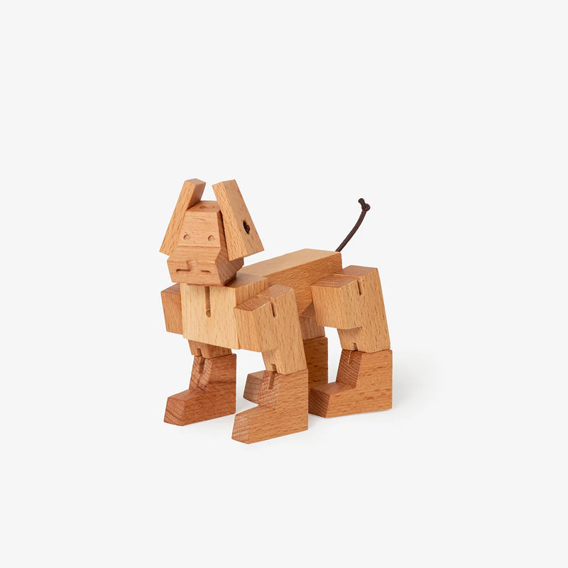 media image for milo cubebot in various colors sizes 8 295