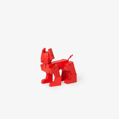 product image for milo cubebot in various colors sizes 3 7