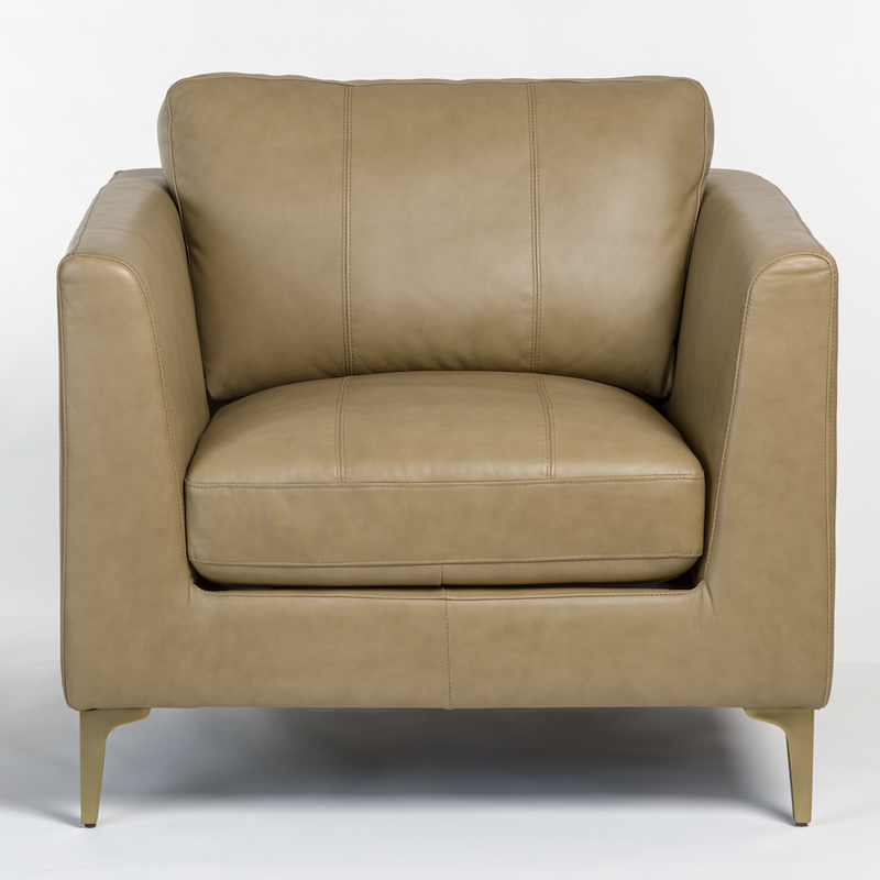 media image for Milo Occasional Chair 295
